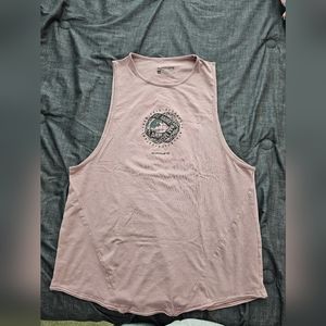 Alphalete Hero tank sz XL